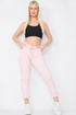 Ladies 1/4 cherry berry bottom